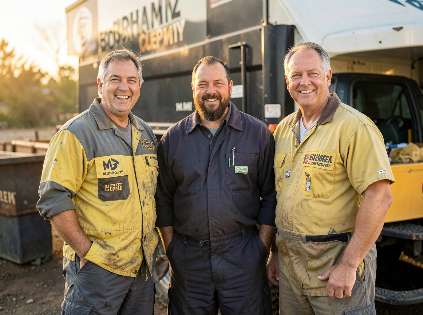 Sewage Cleanup company in Marienthal, KS